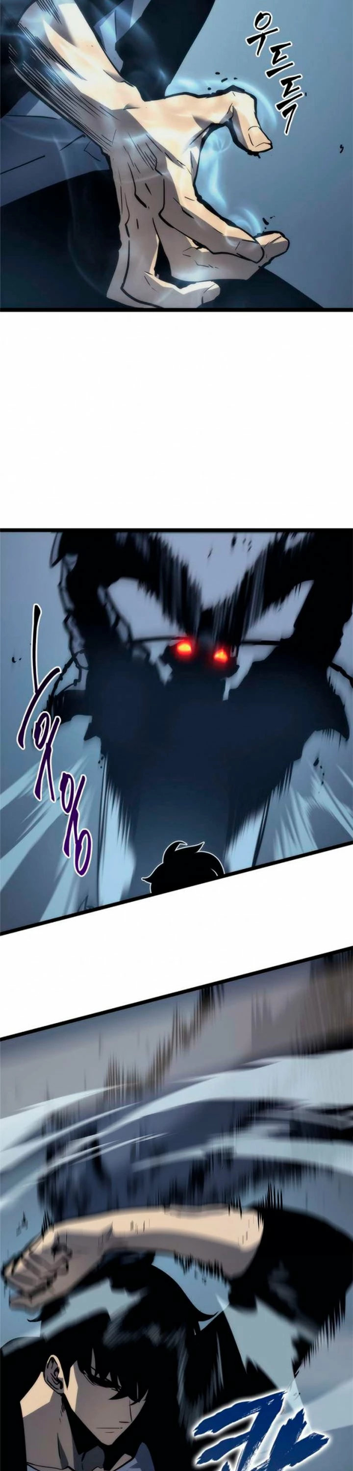 Solo Subiendo de level > Capitulo 102 > Page 341